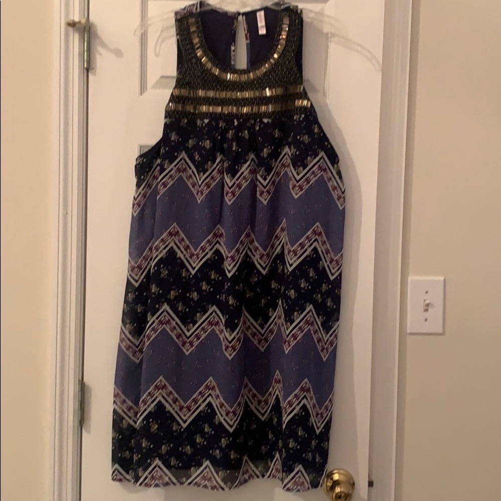 Cute summer dress